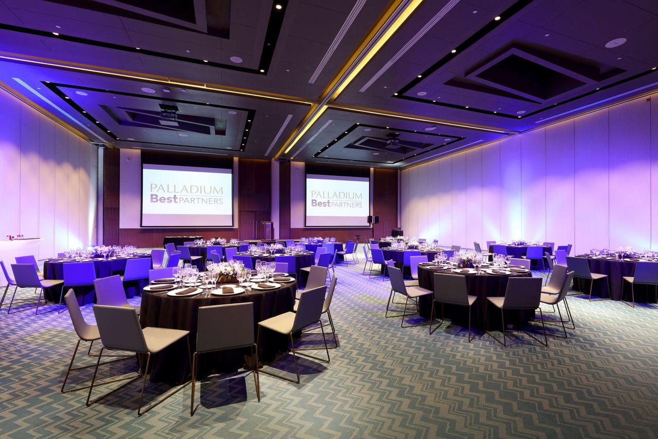 Trs Coral Hotel (Adults Only) Cancun Bagian luar foto